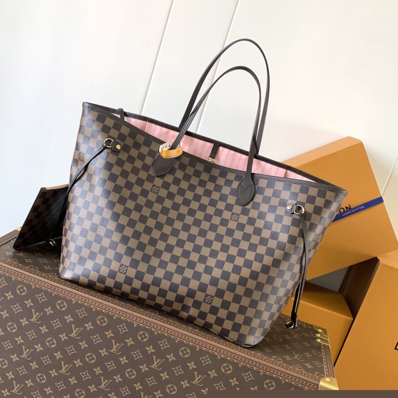 LV Shopping Bags